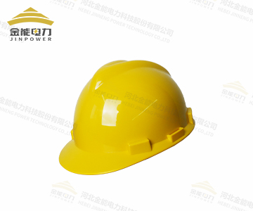 ABS絕緣防觸電安全帽國標標準質檢報告支持多種配件