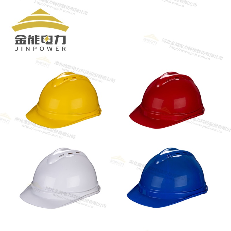 ABS安全帽 強度高 防沖擊國標(biāo)標(biāo)準(zhǔn)質(zhì)檢報告