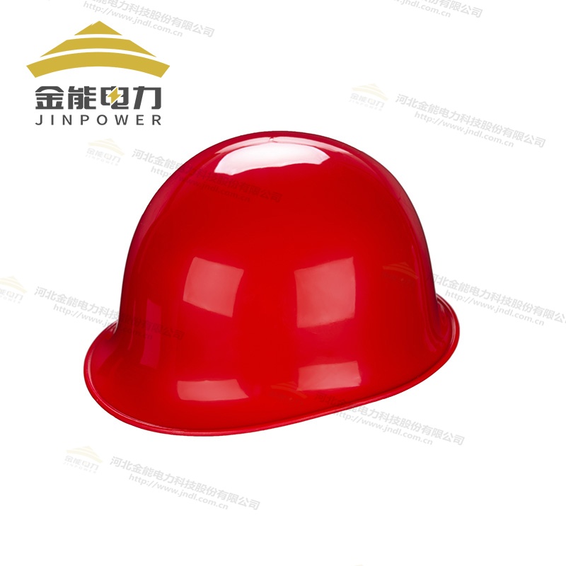 ABS盔式安全帽可定制LOGO