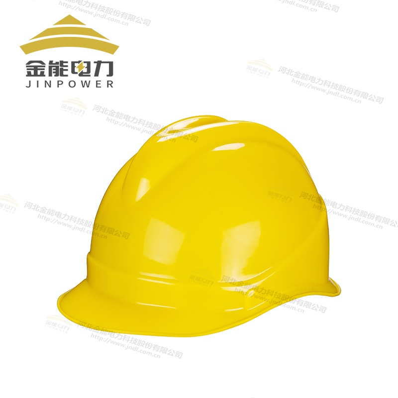 ABS安全帽 經(jīng)典小V字型受力設(shè)計佩戴安全舒適