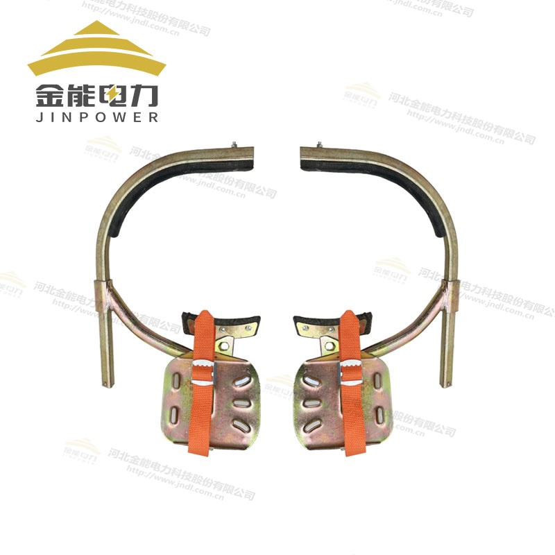 電力水泥桿登桿腳扣ф300mm-ф500mm