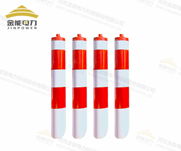 電力拉線保護套