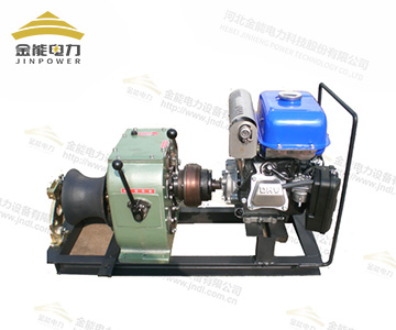 雅馬哈絞磨機(jī)3t5t5t